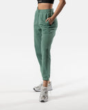 365 Joggers - Dusk Green