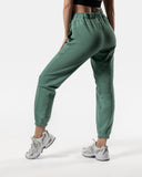 365 Joggers - Dusk Green