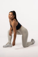 Flux V2 Legging - Cream