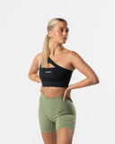 Reform Seamless Shorts - Pistachio