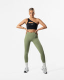 Reform Seamless Legging - Pistachio