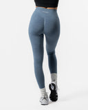 Reform Seamless Legging - Denim