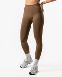 Ultimate Seamless Legging - Coffee