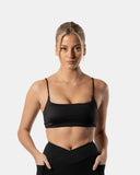 Sujetador Bandeau Negro