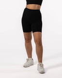 Short cycliste 'Body' Noir