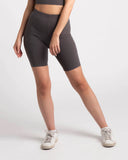 Short cycliste « Body » Ardoise