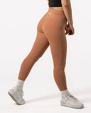 Flux Leggings Caramel