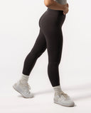 Flux Leggings Chocolate