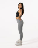 Flux Leggings Slate Grey