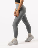 Flux Leggings Slate Grey