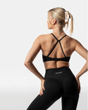 LuxForm Leggings - Black