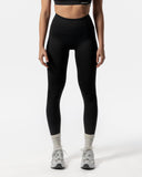 LuxForm Leggings - Black