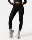 LuxForm Leggings - Black