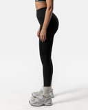 LuxForm Leggings - Black