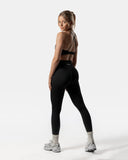 LuxForm Leggings - Black