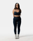 LuxForm Leggings - Navy