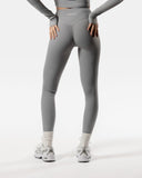 LuxForm Leggings - Rhino Grey