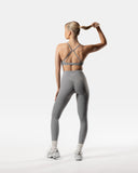 LuxForm Leggings - Rhino Grey