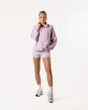 Luxe Series Sweatshirt - Lilac