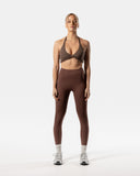 Movement Leggings - Cocoa