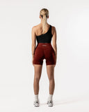 Reform Seamless Shorts - Cinnamon