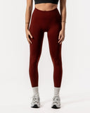 Reform Seamless Legging - Cinnamon