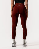 Reform Seamless Legging - Cinnamon