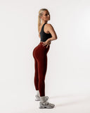 Reform Seamless Legging - Cinnamon