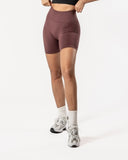 Reform Seamless Shorts - Autumn