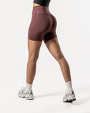 Reform Seamless Shorts - Autumn