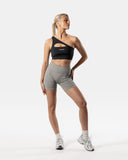 Reform Seamless Shorts - Baby Grey