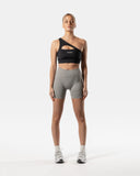 Reform Seamless Shorts - Baby Grey