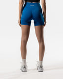 Reform Seamless Shorts - Blue