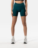 Reform Seamless Shorts - Midnight