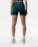 Reform Seamless Shorts - Midnight