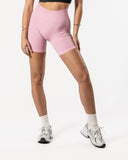 Reform Seamless Shorts - Pink