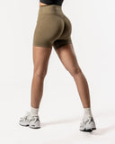 Reform Seamless Shorts - Safari