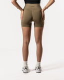 Reform Seamless Shorts - Safari