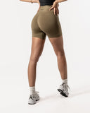 Reform Seamless Shorts - Safari