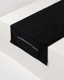 Sweat Towel - Black