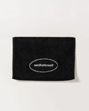 Sweat Towel - Black