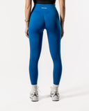 Ultimate Seamless Legging - Blue